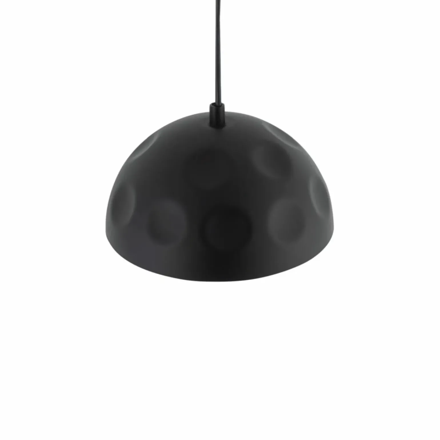 Sale Stylowa lampa wisząca do kuchni ⌀33cm 10702 HEMISPHERE | Kaja Żyrandole Nowoczesne