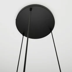 New Stylowa lampa wisząca do kuchni 682/3PREM ISTAR PREMIUM | Kaja Żyrandole Nowoczesne