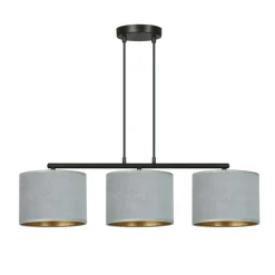 Cheap Stylowa lampa wisząca nad stół w jadalni 1050/3 HILDE | Kaja Żyrandole Nowoczesne