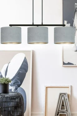Cheap Stylowa lampa wisząca nad stół w jadalni 1050/3 HILDE | Kaja Żyrandole Nowoczesne
