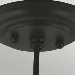 Sklep Kaja Stylowa lampa wisząca z kloszem DL-MATRIMONIO-1P z serii MATRIMONIO