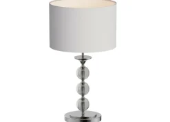 Sklep Kaja Stylowa lampka idealna na szafkę nocną RLT93163-1W REA | Kaja