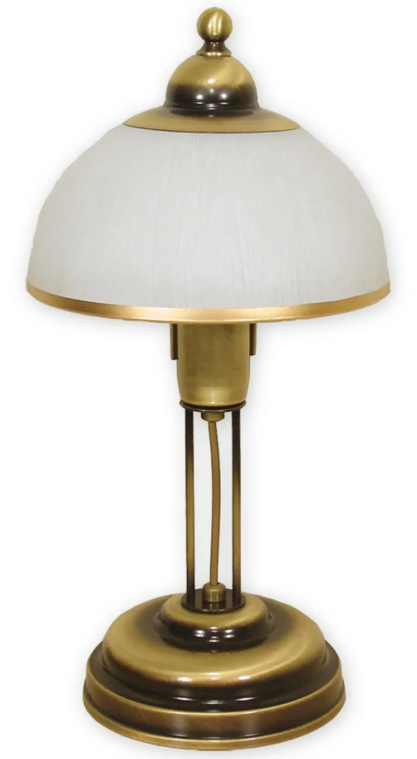 Sklep Kaja Stylowa lampka stołowa do sypialni O1488 PAT FLEX | Kaja Oświetlenie