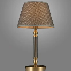 Sklep Kaja Stylowa lampka stołowa do biura TB-43272-1 ZANOBI | Kaja Oświetlenie