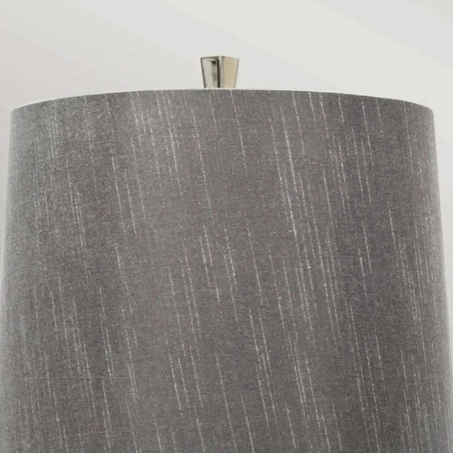 Sklep Kaja Stylowa lampka stołowa, nocna ASCENT-TL-PN z serii ASCENT