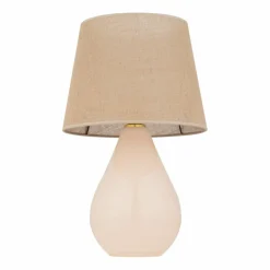 Sklep Kaja Stylowa lampka stołowa w stylu boho, do salonu TK 5436 z serii LACRIMA