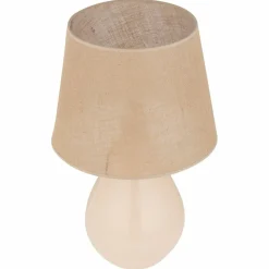 Sklep Kaja Stylowa lampka stołowa w stylu boho, do salonu TK 5436 z serii LACRIMA
