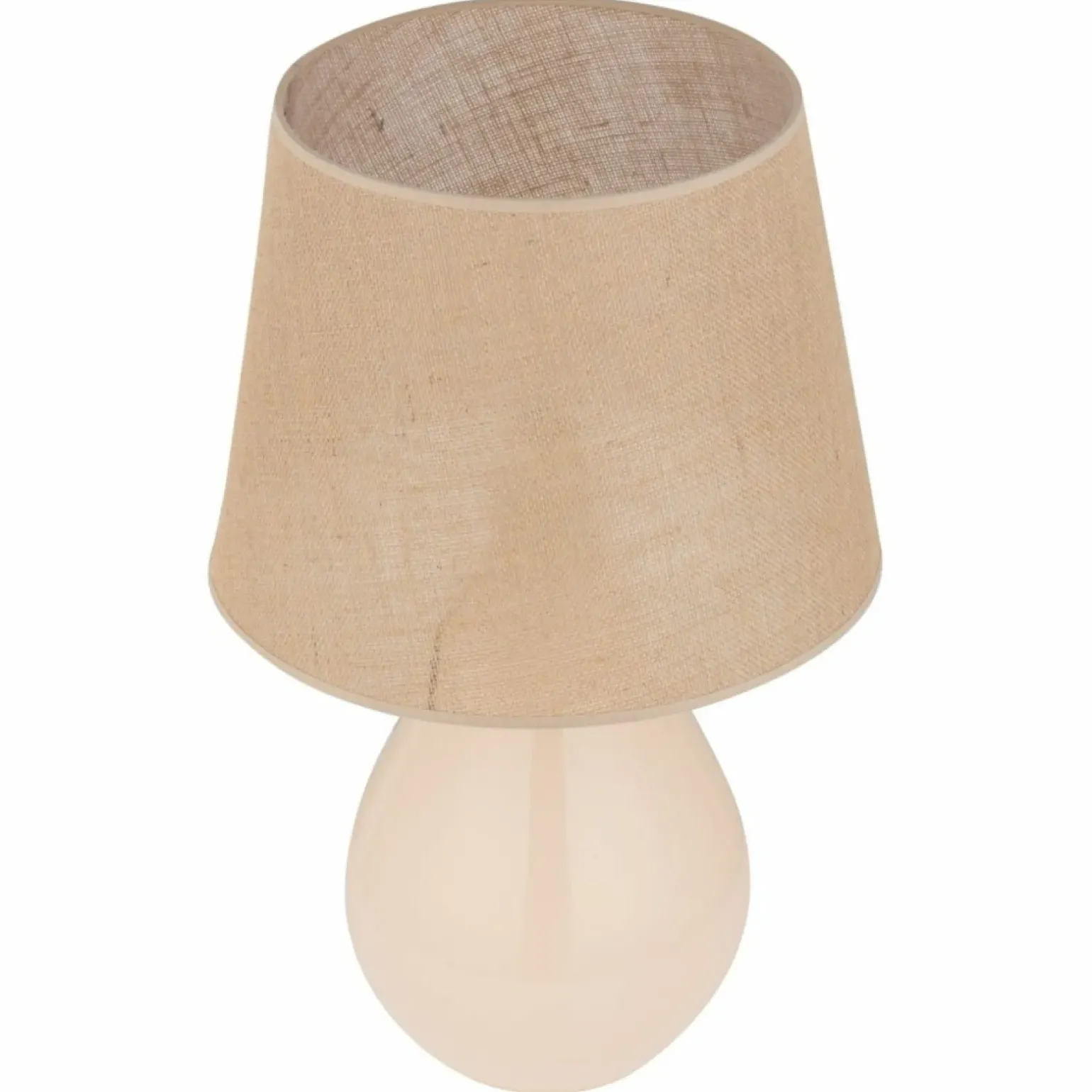 Sklep Kaja Stylowa lampka stołowa w stylu boho, do salonu TK 5436 z serii LACRIMA