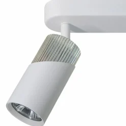 Best Stylowa listwa sufitowa z ruchomymi reflektorami ML0289 NEO | Kaja Żyrandole Nowoczesne