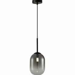 Store Stylowa, pojedyncza lampa wisząca do kuchni ML0322 ALIAS | Kaja Żyrandole Nowoczesne