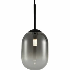 Store Stylowa, pojedyncza lampa wisząca do kuchni ML0322 ALIAS | Kaja Żyrandole Nowoczesne