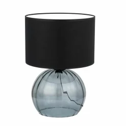 Sklep Kaja Stylowa, szklana lampka na szafkę nocną TK 5446 JETTE | Kaja