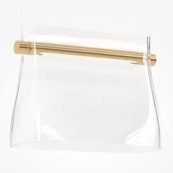 Sklep Kaja Stylowy kinkiet, regulowana wysokość MOD170WL-L8BS3K1 z serii CABARET