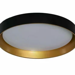 Sklep Kaja Stylowy plafon LED ⌀55cm ABR-PLR-C-30W-CCT ROYAL | Kaja Oświetlenie