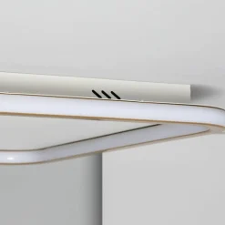 Sklep Kaja Stylowy plafon LED do sypialni ABR-PLK-30W-40CM-CCT CERCHIO | Kaja