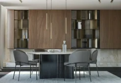 Sklep Kaja Stylowy reflektor do szynoprzewodu 3F 10237 CTLS MONO | Kaja