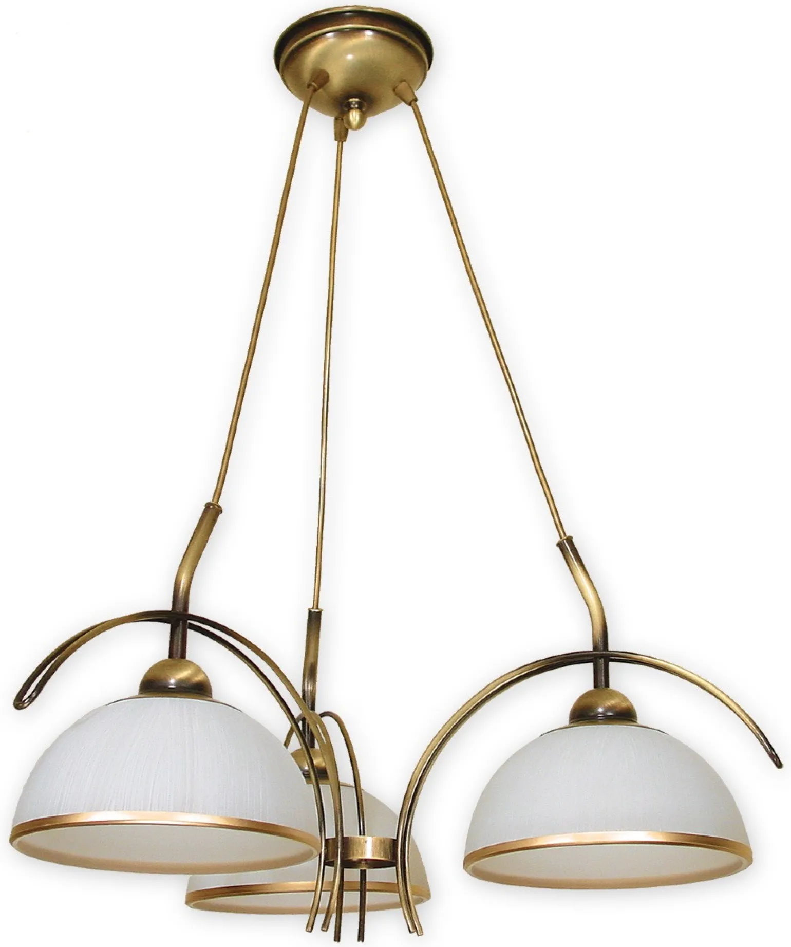 Sklep Kaja Stylowy żyrandol do salonu vintage O1483 PAT FLEX | Kaja Oświetlenie