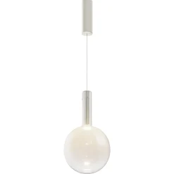 Best Sale Subtelna lampa wisząca, kształt kulki MOD182PL-L6W3K z serii NEBULA Żyrandole Nowoczesne