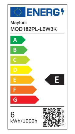 Best Sale Subtelna lampa wisząca, kształt kulki MOD182PL-L6W3K z serii NEBULA Żyrandole Nowoczesne