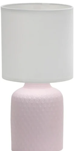 Sklep Kaja Subtelna lampka do pokoju dziewczynki 41-79855 INER | Kaja Oświetlenie