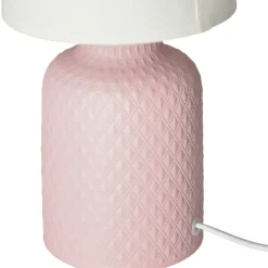 Sklep Kaja Subtelna lampka do pokoju dziewczynki 41-79855 INER | Kaja Oświetlenie