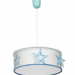 Store Subtelny żyrandol do dziecięcego pokoju MLP8280 STAR | Kaja Żyrandole Nowoczesne
