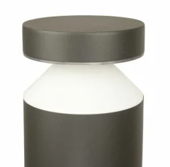 Sklep Kaja Słupek ogrodowy, ledowe oświetlenie, moc 6W DL-500 z serii DELTA | Kaja Oświetle