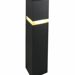 Sklep Kaja Słupek ogrodowy o wysokości 40cm, gwint E14 ANT 9916 FUKU | Kaja