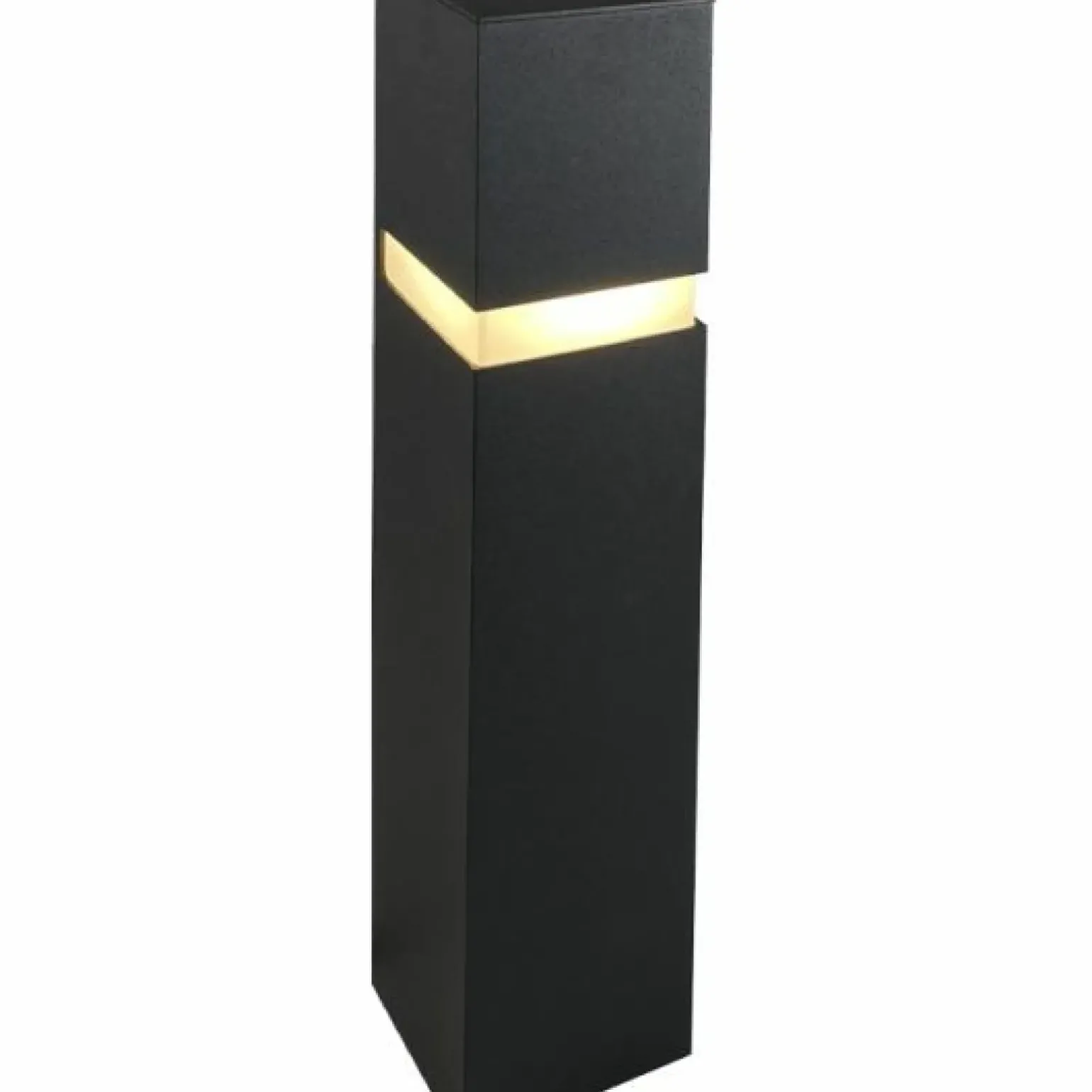 Sklep Kaja Słupek ogrodowy o wysokości 40cm, gwint E14 ANT 9916 FUKU | Kaja