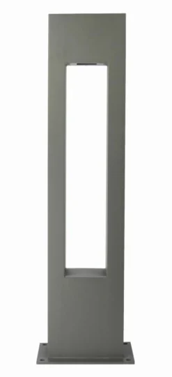 Sklep Kaja Słupek oświetleniowy, na żarówkę GU10, IP65 RE-900 z serii REKTAN | Kaja Oświetl