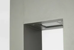 Sklep Kaja Słupek oświetleniowy, na żarówkę GU10, IP65 RE-900 z serii REKTAN | Kaja Oświetl