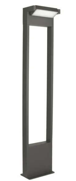 Sklep Kaja Słupek oświetleniowy, regulowany kąt świecenia RT-780 z serii ROTA | Kaja Oświet