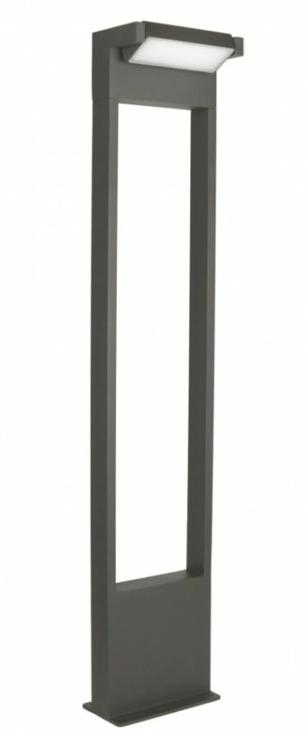 Sklep Kaja Słupek oświetleniowy, regulowany kąt świecenia RT-780 z serii ROTA | Kaja Oświet