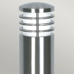 Sklep Kaja Słupek oświetleniowy, stal nierdzewna GZ-SANDBANKS-B z serii SANDBANKS