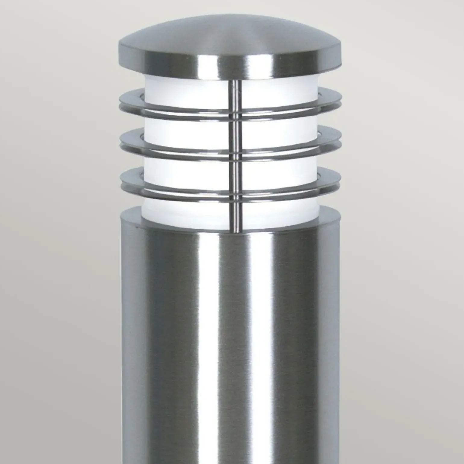 Sklep Kaja Słupek oświetleniowy, stal nierdzewna GZ-SANDBANKS-B z serii SANDBANKS