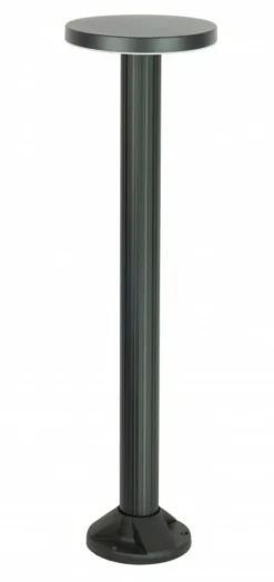 Sklep Kaja Słupek oświetleniowy, zmienna barwa, IP65 RO-800 z serii RONDO | Kaja Oświetleni