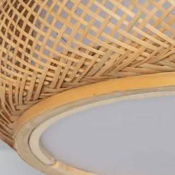 Cheap Sypialniana lampa sufitowa plafon ABR-PL3-BH-E27 BOHO | Kaja Żyrandole Nowoczesne