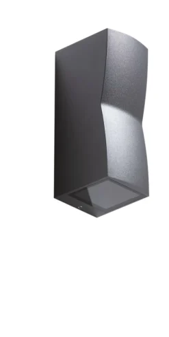 Sklep Kaja dwukierunkowy kinkiet zewnętrzny AZ4346 REZIA | Kaja Oświetlenie