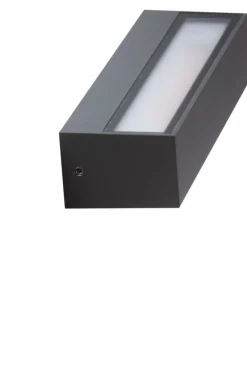 Sklep Kaja kinkiet elewacyjny dwukierunkowy LED AZ4354 COSEL | Kaja