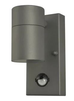 Sklep Kaja kinkiet elewacyjny z czujnikiem ruchu AZ4455 ULF | Kaja