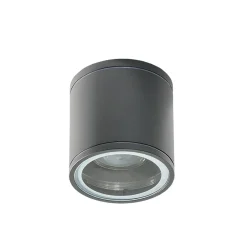 Sklep Kaja klasyczny spot zewnętrzny łazienkowy AZ3313 JOE | Kaja