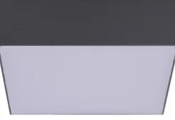 Sklep Kaja , kwadratowy plafon natynkowy LED AZ4499 CASPER | Kaja