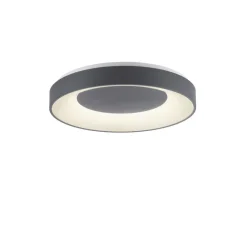 Sale plafon sufitowy z pilotem w zestawie 14326-18 z serii ANIKA Żyrandole Nowoczesne