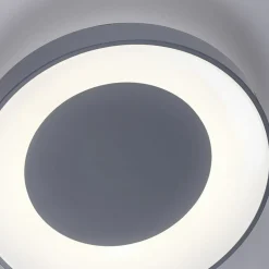 Sale plafon sufitowy z pilotem w zestawie 14326-18 z serii ANIKA Żyrandole Nowoczesne