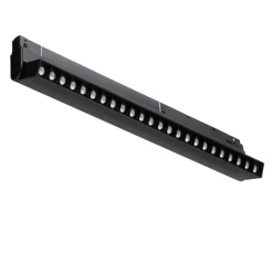 Sklep Kaja Szeroka lampa do szyny magnetycznej 1F 10151 LVM FOCUS OUT LED | Kaja