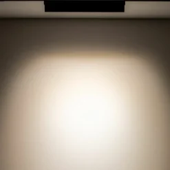 Sklep Kaja Szeroka lampa do szyny magnetycznej 1F 10151 LVM FOCUS OUT LED | Kaja