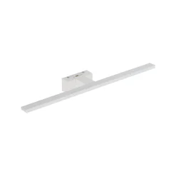 Sklep Kaja Szeroka lampa nad lustro 60cm LED 12W 4000K 10684 CEZANNE LED | Kaja