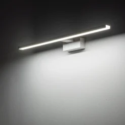 Sklep Kaja Szeroka lampa nad lustro 60cm LED 12W 4000K 10684 CEZANNE LED | Kaja
