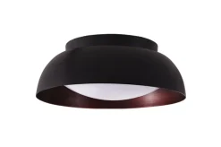 Sklep Kaja Szeroka lampa sufitowa LED ściemnialna AZ3146 LENOX | Kaja Oświetlenie