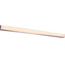 Sklep Kaja Szeroki kinkiet LED 90cm WL-76578-1C MINORIA | Kaja Oświetlenie